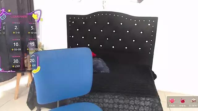 Freechat Ariana_F_W on StripChat