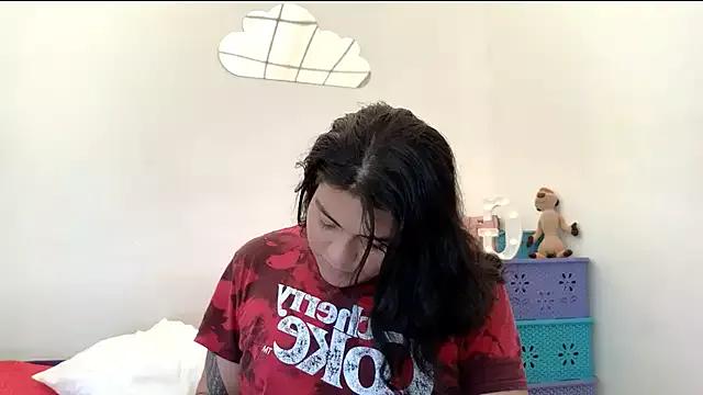 Ariana_Rodriguez_ on StripChat 