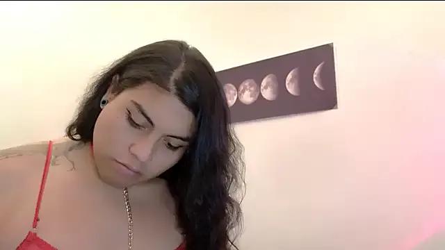 Ariana_Rodriguez_ on StripChat 