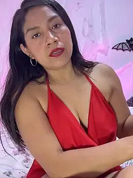 Watch 23 years old Ariana_TuFantasiaHot from StripChat Ariana_TuFantasiaHot from StripChat