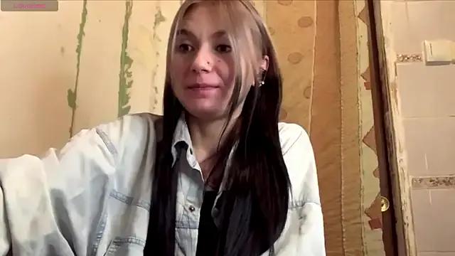 Try 23 years old ArianeBhayani from StripChat ArianeBhayani from StripChat
