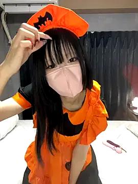 Explore StripChat's Arisa1_tyan Arisa1_tyan from StripChat