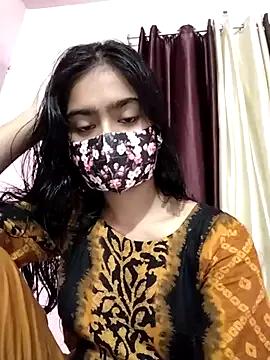 StripChat Arisha- Arisha- from StripChat