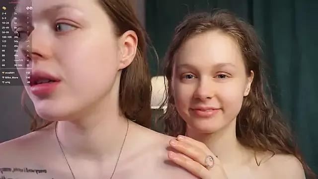 arleighdavy on StripChat 