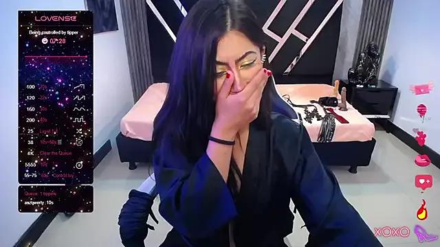 artemisa_ch1 on StripChat 