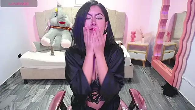 artemisa_ch1 on StripChat 