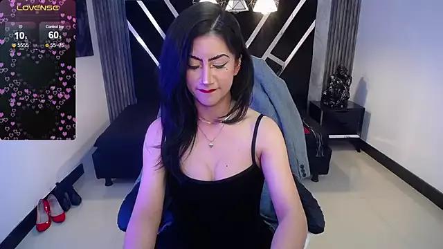 artemisa_ch1 on StripChat 