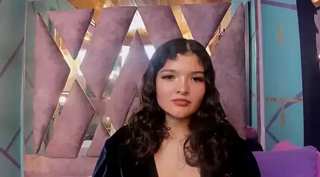 ARTEMISAKIM on StripChat 