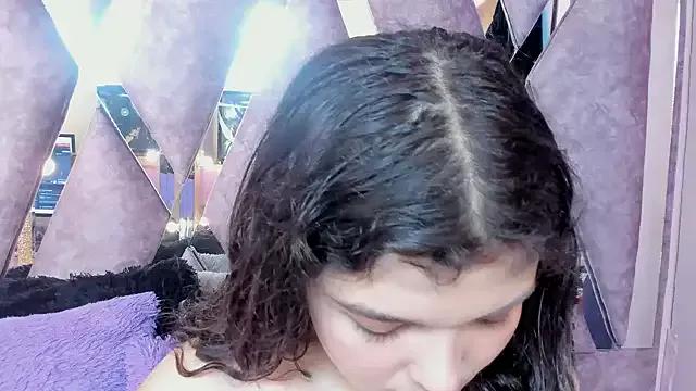 ARTEMISAKIM on StripChat 
