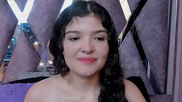 ARTEMISAKIM on StripChat 