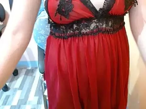Asian_Sophia69x on StripChat 