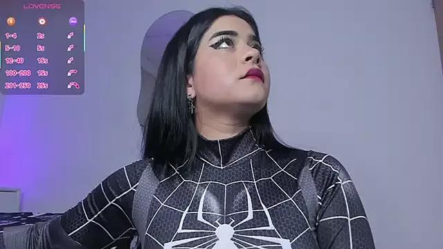 atena_hill on StripChat 