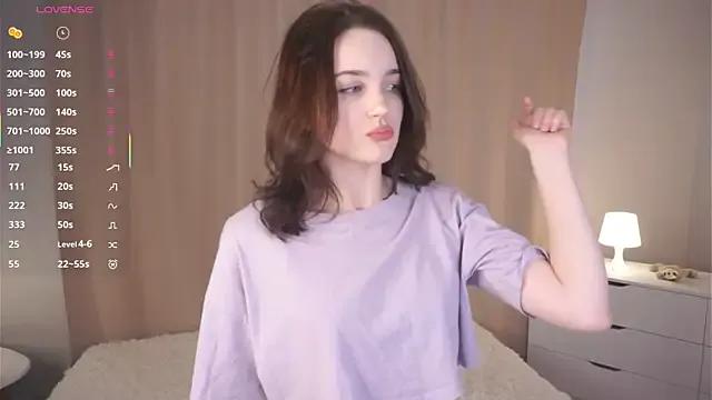 Discover 23 years old AundreaMarsell from StripChat AundreaMarsell from StripChat