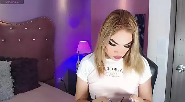 AuroraColliins on StripChat 