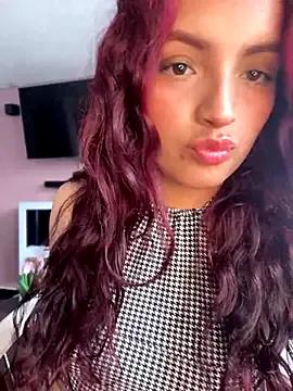 StripChat AuroraPink_ AuroraPink_ from StripChat