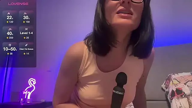 AvaFlowers6 on StripChat 