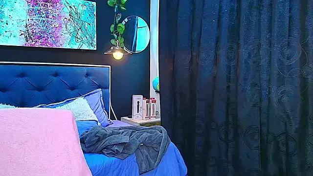 avans_15 on StripChat 