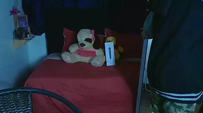 avans_15 on StripChat 