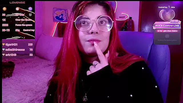 Azamy-12 on StripChat 