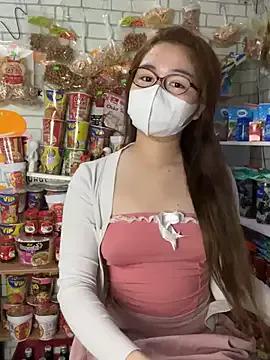 BabyThree_ on StripChat 