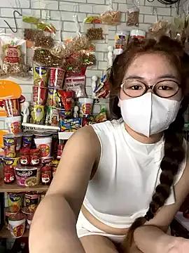 BabyThree_ on StripChat 