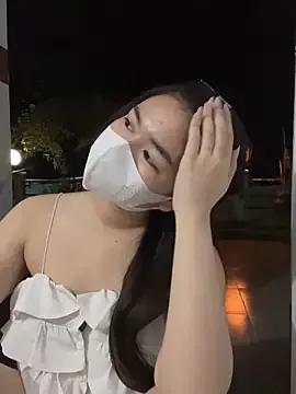BabyThree_ on StripChat 