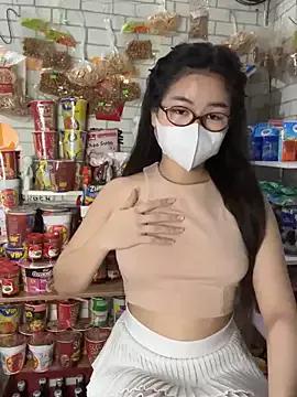 BabyThree_ on StripChat 