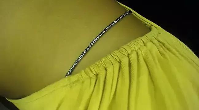 Badgirl-riri7 on StripChat 