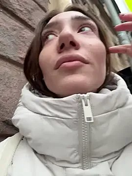 Freechat BallerinaCappuccino_ on StripChat