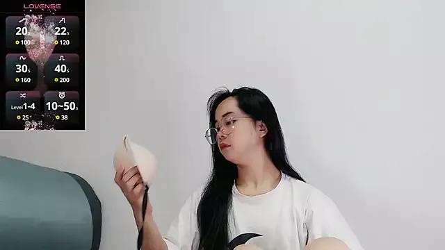 baoer-558 on StripChat 