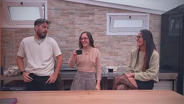 barfantasy from StripChat