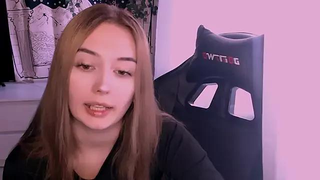 Freechat beauty_blonde on StripChat