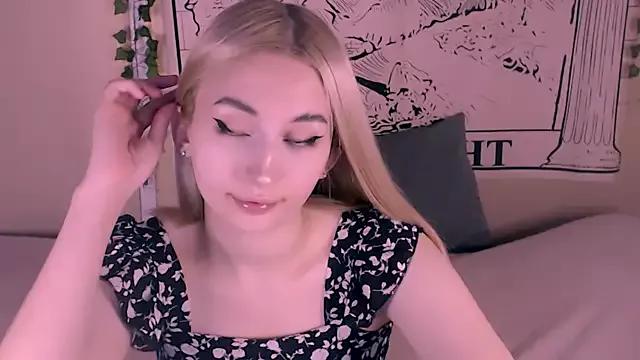 Freechat beauty_blonde on StripChat