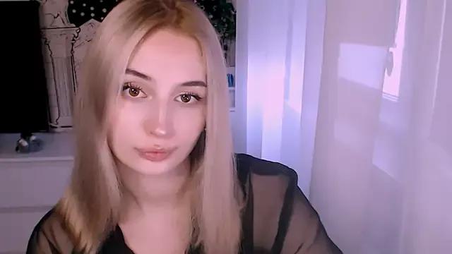 Freechat beauty_blonde on StripChat