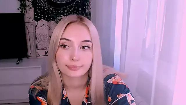 Freechat beauty_blonde on StripChat