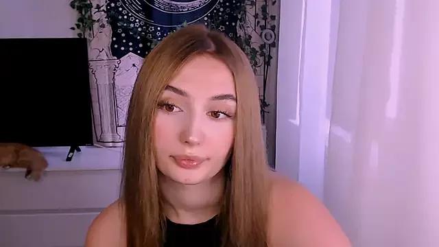 Freechat beauty_blonde on StripChat