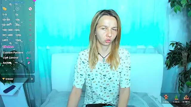 Bell_a_mi_ on StripChat 