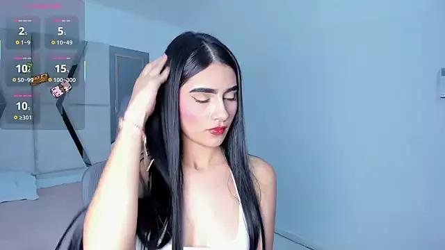 BellaaStorm on StripChat 