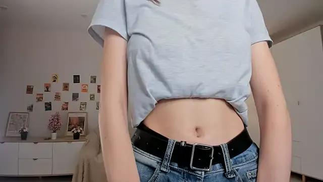 Naked BettyBrowni from StripChat BettyBrowni from StripChat