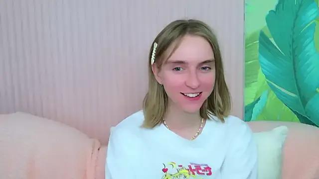 Beverly_Gomes from StripChat