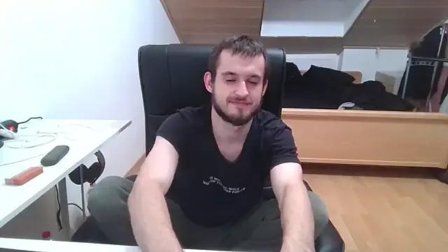 Naked Bez3ybik from StripChat Bez3ybik from StripChat