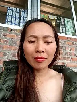 Bianly on StripChat 