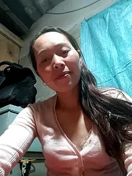Bianly on StripChat 