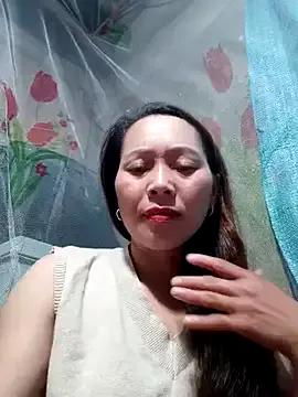 Bianly on StripChat 