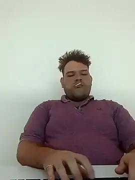 Slutty Big_bearr wants you to fuck their body now big_bearr from StripChat