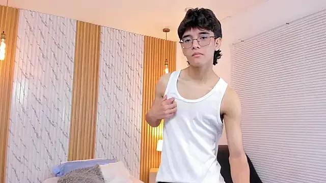 billie_jr on StripChat 