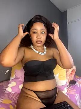 Watch 23 years old BlackBarbieX23 from StripChat BlackBarbieX23 from StripChat