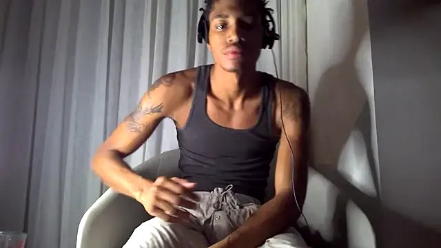 Freechat BlackBullTitus on StripChat