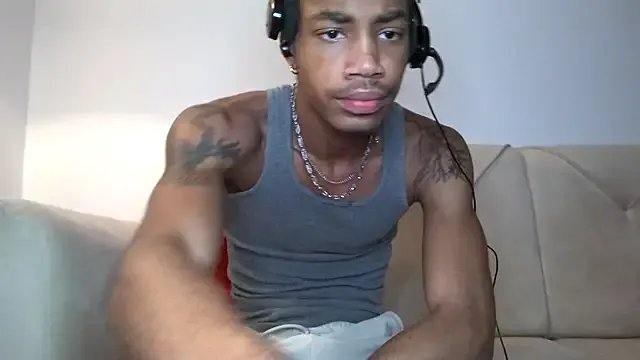Freechat BlackBullTitus on StripChat