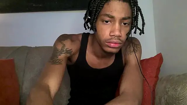 Freechat BlackBullTitus on StripChat